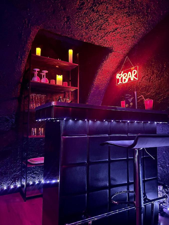 Love Room Suite Dirty Diana Aubagne Bagian luar foto