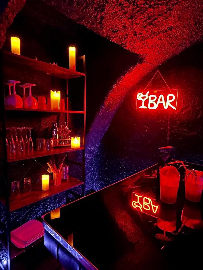 Love Room Suite Dirty Diana Aubagne Bagian luar foto